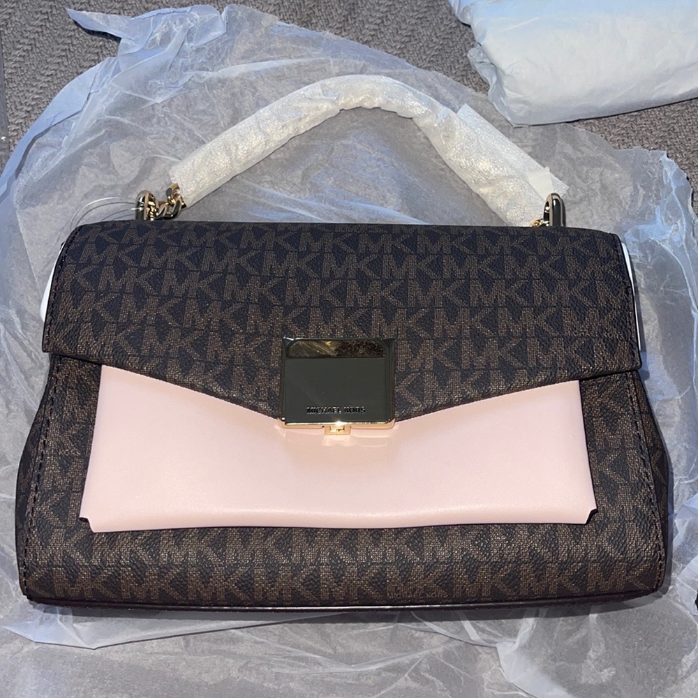 BRAND NEW MICHAEL KORS BAG